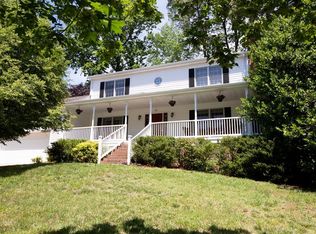 1046 Shadow Peak Rd, Forest, VA 24551