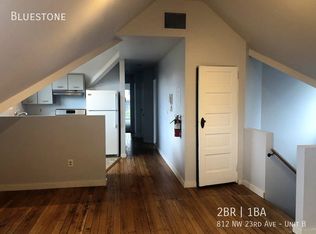 812 NW 23rd Ave APT B, Portland, OR