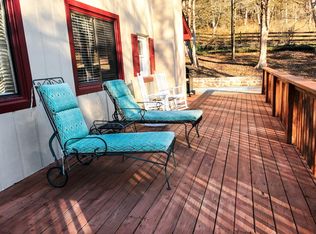 40 Foggy View Ln, Lexington, VA 24450