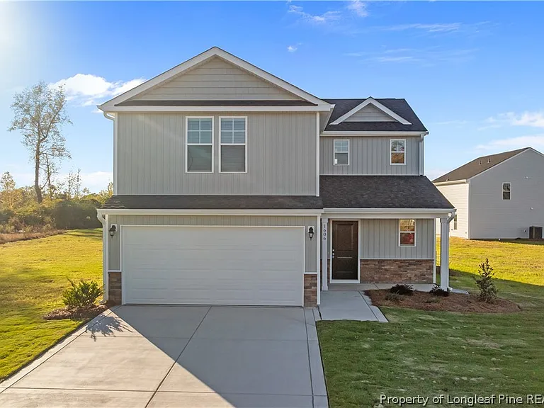 1606 Percheron Path — Photo 1