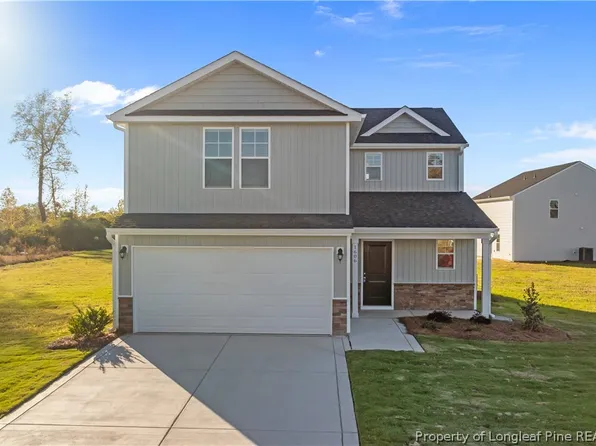 1606 Percheron Path, Fayetteville, NC 28312
