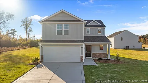 1606 Percheron Path Photo 1