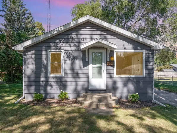 649 Grant Ave, Saint Joseph, MI 49085