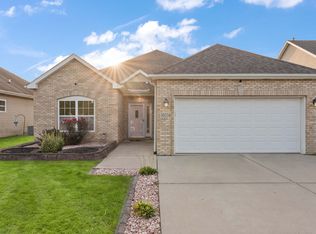 10334 Nelson St, Winfield, IN 46307