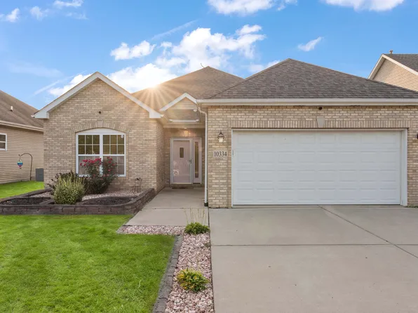 10334 Nelson St, Winfield, IN 46307