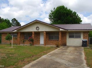 109 Ralph Dr, Gulfport, MS 39503