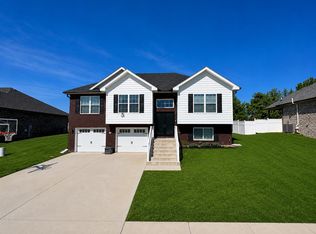 216 Wild Deer Dr, Elizabethtown, KY 42701