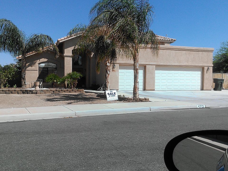 2nd image of 4712 W 28th Pl