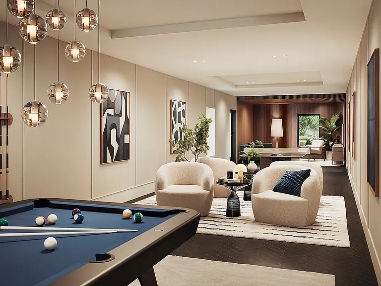 370 Lenox Ave #Penthouse 7 — Photo 8