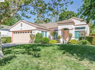 510 Chesapeake Ter, Brentwood, CA 94513