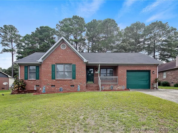 2012 Wheeling St, Fayetteville, NC 28303