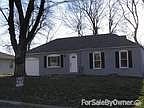 Lees Summit Three BR One BA, Remodeled home. Finished hardwood