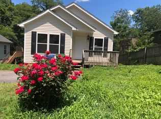 97 Vandalia Ave, Asheville, NC 28806
