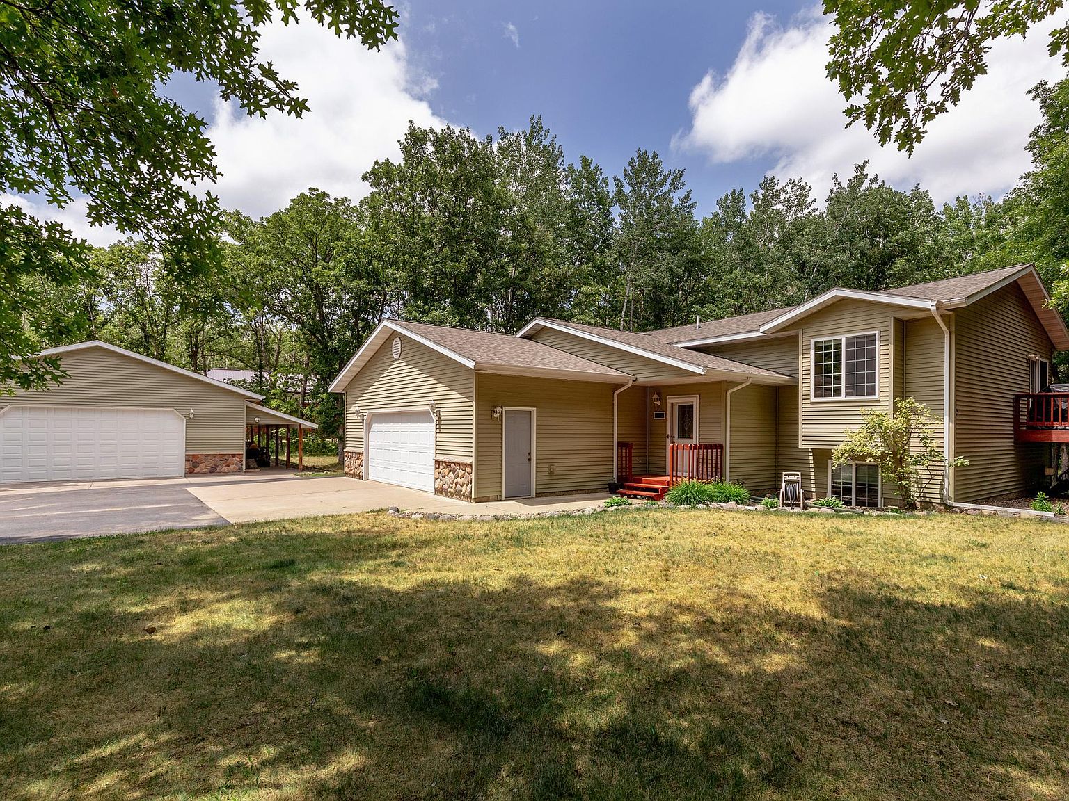 1058 135th St SW, Pillager, MN 56473 Zillow