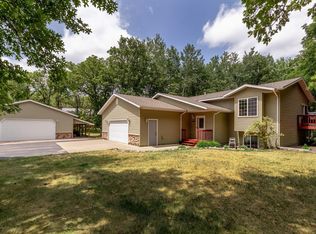 1058 135th St SW, Pillager, MN 56473