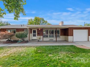 6517 W Hummel Dr, Boise, ID 83709