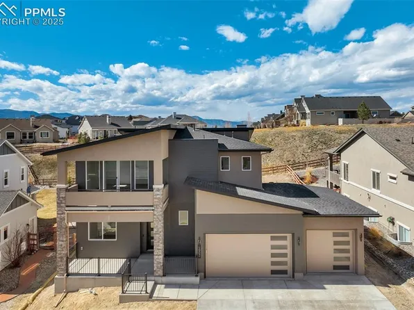 1902 Walnut Creek Ct, Colorado Springs, CO 80921