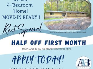 435 Sherwood Rd, Fayetteville, GA 30215