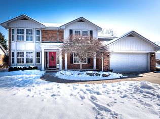 7116 Newgate Ct, Canton, MI 48187