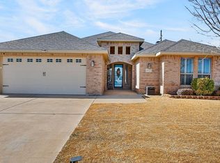 6113 Sun Tea Way, Midland, TX 79705