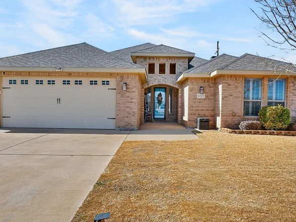 6113 Sun Tea Way, Midland, TX 79705