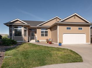 63459 Phoenix Way, Bend, OR 97701