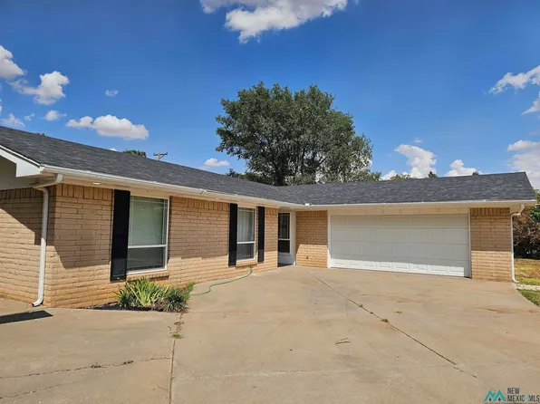 1904 Miller St, Clovis, NM 88101