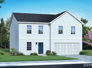 354 Ludgate Mnr, Falling Waters, WV 25419