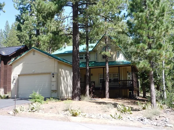 11820 Oslo Dr, Truckee, CA 96161