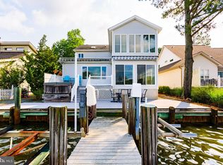 72 Watertown Rd, Ocean Pines, MD 21811