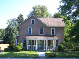 58 Swartswood Rd, Newton, NJ 07860