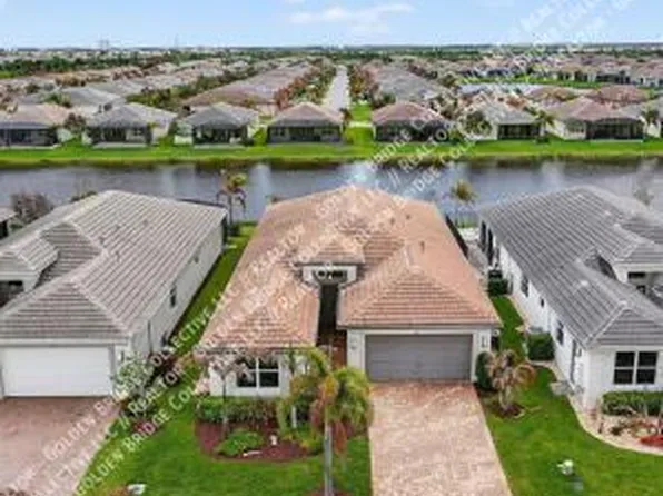 11765 SW Poseidon Way, Port Saint Lucie, FL 34987