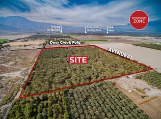 0 Avenue 61, Thermal, CA 92274