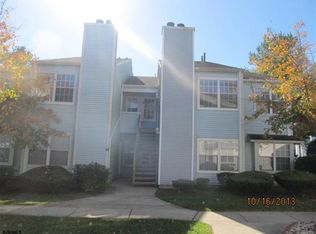 4 Driftwood Ct #291, Galloway, NJ 08205