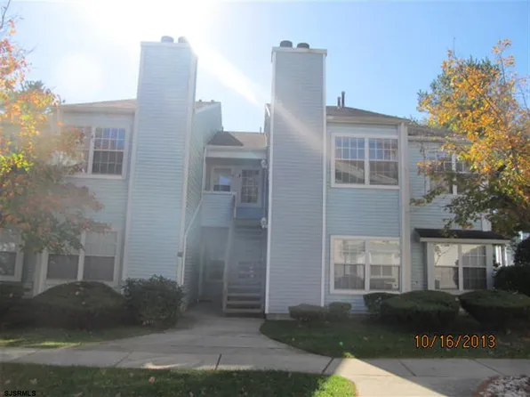 4 Driftwood Ct #291, Galloway, NJ 08205