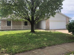 6516 Hayley Ct, Springfield, IL 62712