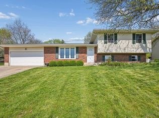 3760 Dust Commander Dr, Hamilton, OH