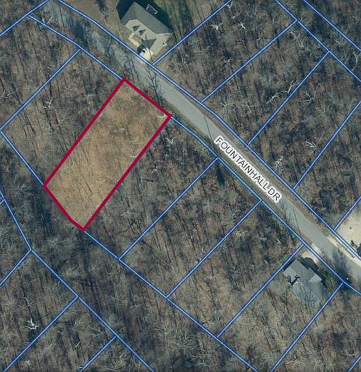 2nd image of 16-12747 Fountainhall Dr