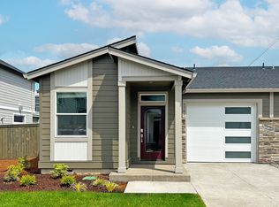 7709 SE Harlow Ln, Hillsboro, OR
