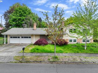 1138 SE 164th Ave, Portland, OR 97233