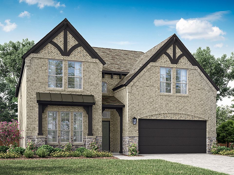 Westbury Elevation C