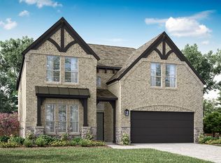 14505 Jemison St, Pilot Point, TX 76258