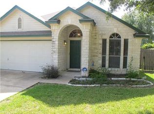 2921 Feathercrest Dr, Austin, TX 78728