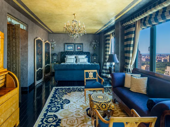 117 East 57th Street image 19 of 44