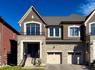 59 Hilts Dr, Richmond Hill, ON L4S 1N2