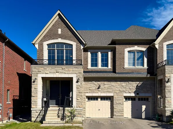 59 Hilts Dr, Richmond Hill, ON L4S 1N2