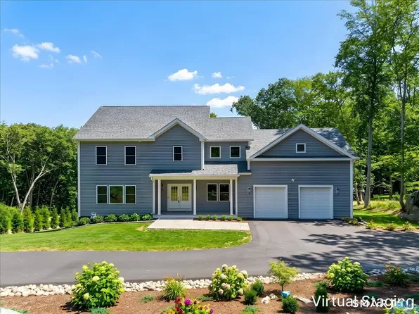 123 Scott Road, East Lyme, CT 06333