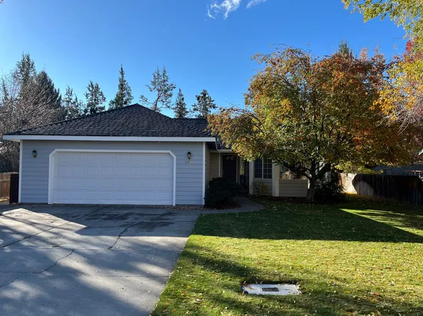 3389 NE Stonebrook Loop, Bend, OR 97701