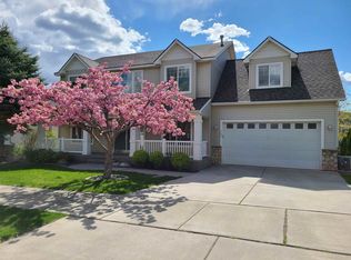 709 N Madson Ct, Liberty Lake, WA 99019