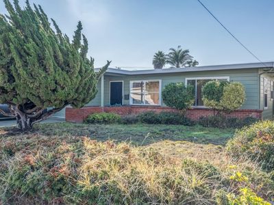 1042 John Avenue, San Pablo, CA, 94806